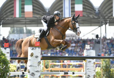 Funky Fred Aachen website
