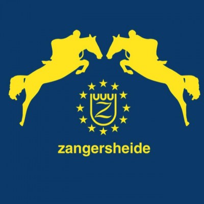 Zangersheide